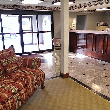 Magnuson Hotel Lawrenceville Bagian luar foto