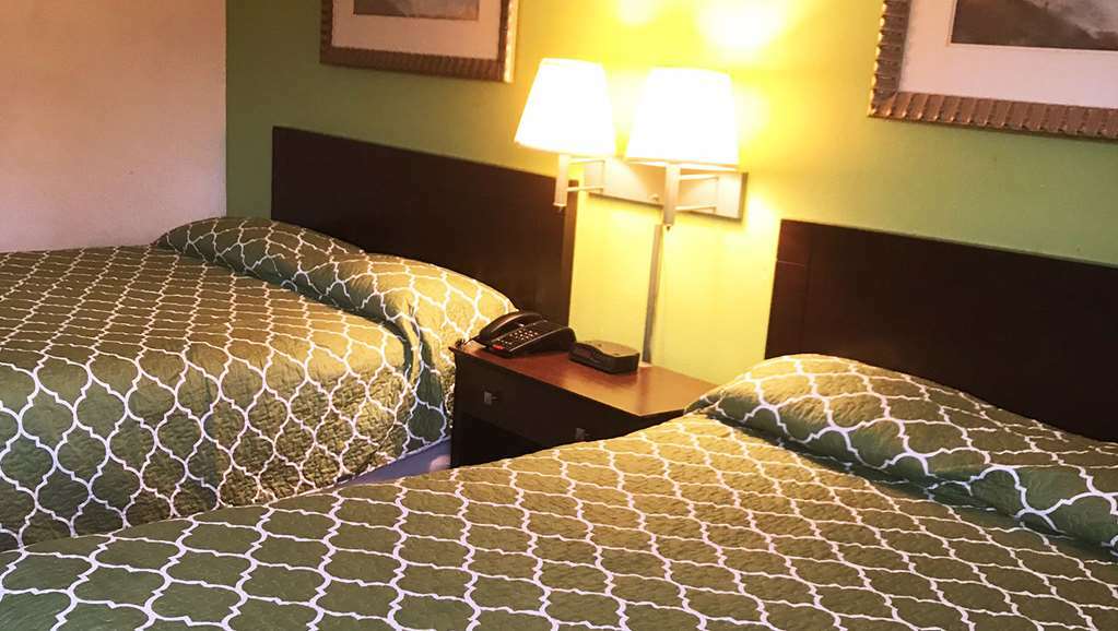 Magnuson Hotel Lawrenceville Ruang foto