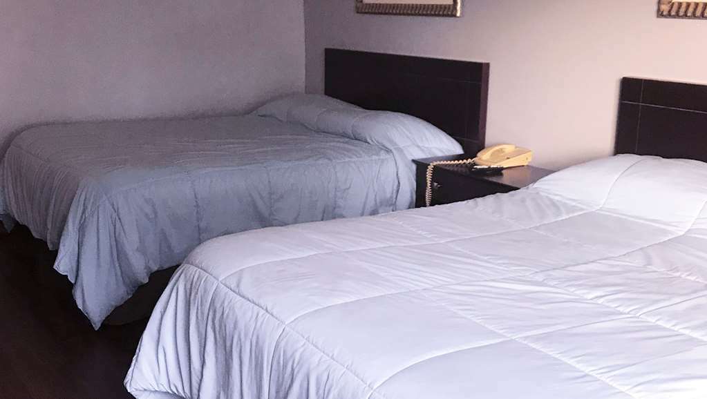 Magnuson Hotel Lawrenceville Ruang foto