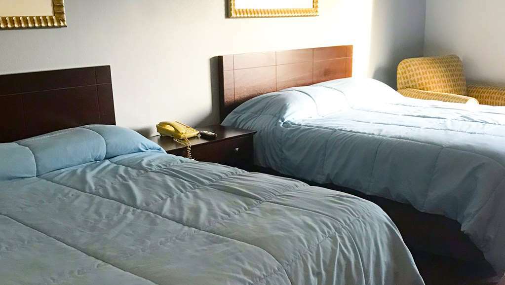 Magnuson Hotel Lawrenceville Ruang foto