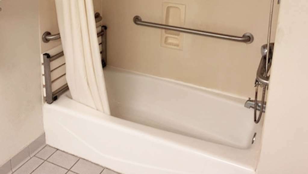 Magnuson Hotel Lawrenceville Ruang foto