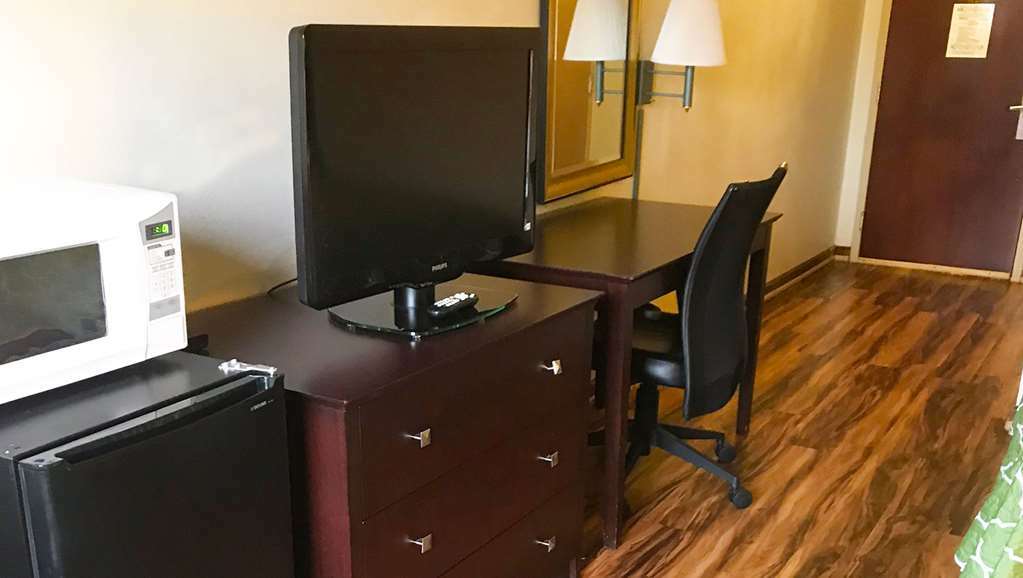 Magnuson Hotel Lawrenceville Ruang foto